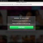 Sign Up Lexidona Free