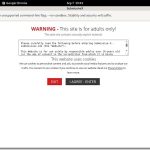 Sign Up To Submissivex