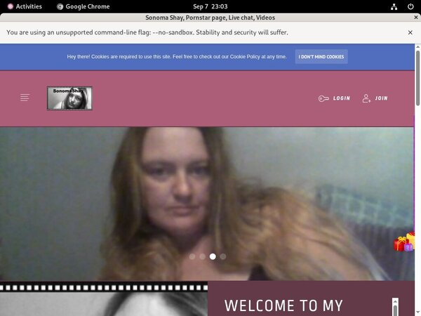 SonomaShay Paypal Discount