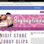 Soykaylinda Account Forum