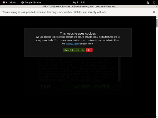 Strictlyglamour.com Discount Prices