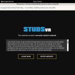 Studsvr Hq