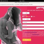 Swing Account Password