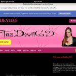 TazDevil69 Hq TazDevil69 Hq