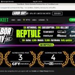 Team Skeet Trial Option