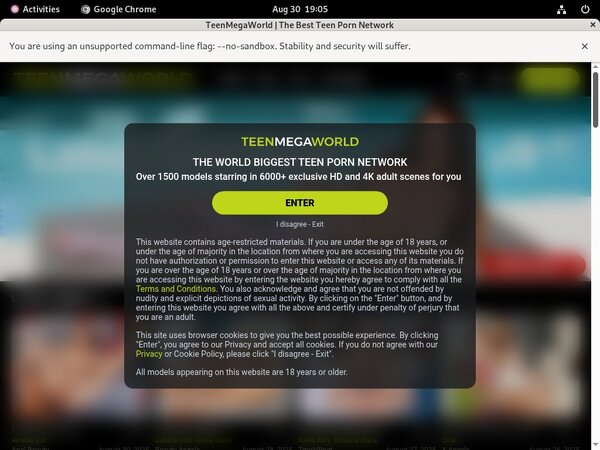 Teenmegaworld ???
