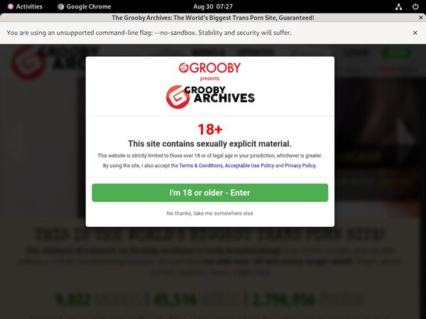 The Grooby Archives Centrobill.com The Grooby Archives Centrobill.com