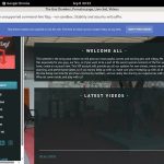 Thealleywynwood.modelcentro.com Discount Deal