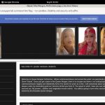 Thequeenmorgan.net Daily Accounts