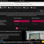 Toiletslaveanddommes App