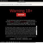 Trial Membership For Inescapable Bondage