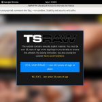 Tsraw.com Discount 50%