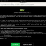 Twink Boys Party Account Share