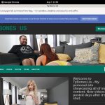 TyBones Websites TyBones Websites