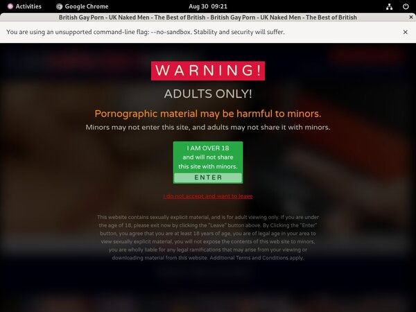 Uknakedmen Get Membership