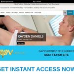 Undie Twinks Account Generator 2016