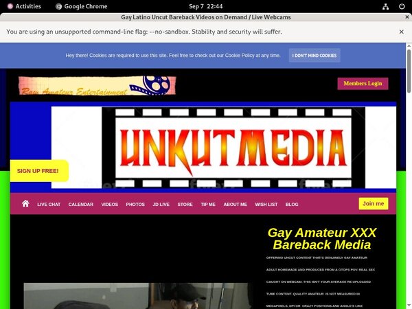 Unkutmedia For Tablet