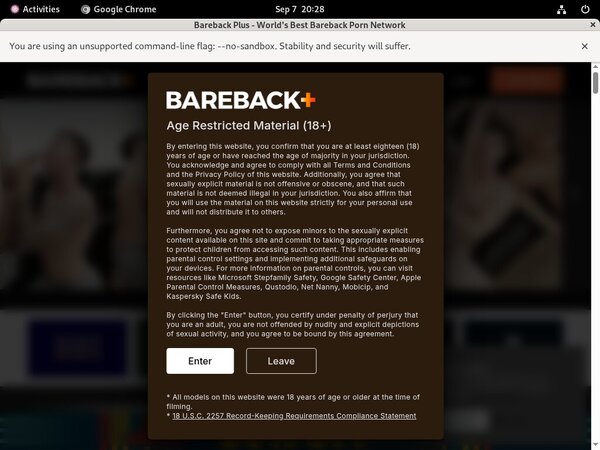 Use Barebackplus Discount Link Use Barebackplus Discount Link