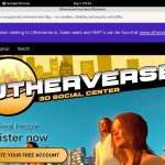 Utherverse.com Free Full Movies