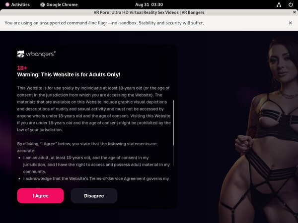 VR Bangers Join By Text Message