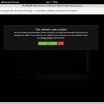 VR Glamour Free Membership