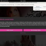 Video Bettie Ballhaus Free