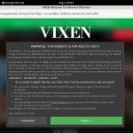 Vixen Foto Vixen Foto