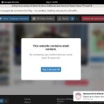 Voyeurhouse Paypal Access