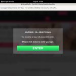 Wet And Puffy Hd Videos