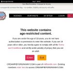 What Is Creampieforgranny