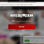 Wildoncam.com Club