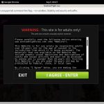 Working Evolvedfightslez Password