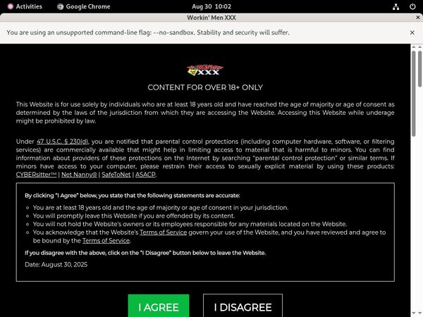 Workinmenxxx.com 2020