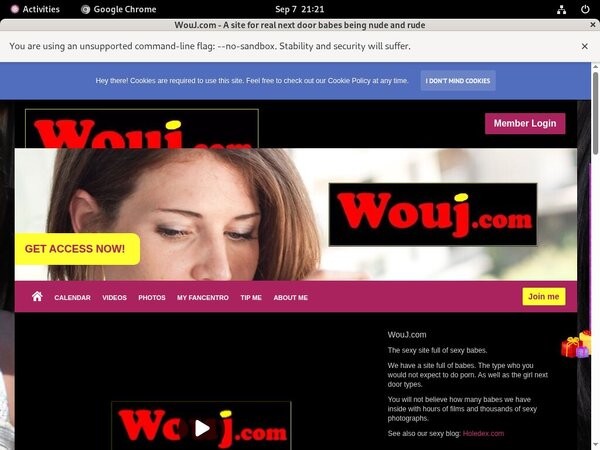 Wouj.com Accept Pay Pal