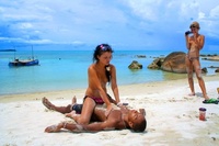 Wtfpass.com hd sex massage