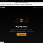 XXX Massa Paulo Coupon