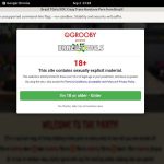 XXX TGirls Brazil Free Accounts