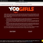 Yoogirls.com Get Access