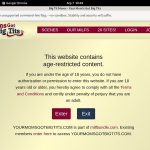 Yourmomsgotbigtits Gift Card