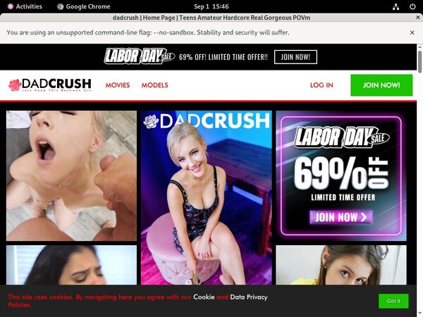 Dadcrush Free Pass Dadcrush Free Pass