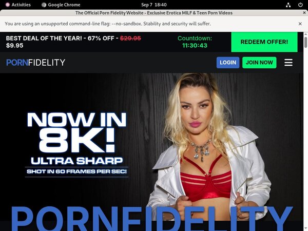 Free Passwords For Porn Fidelity