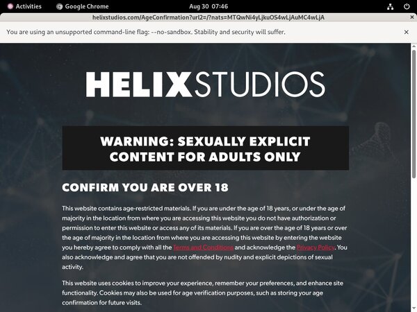 Helix Studios Get Discount