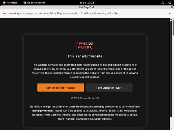 Hotguysfuck Check Out