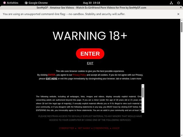Seemygf.com Password Username Seemygf.com Password Username