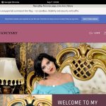 Get Nancysky.modelcentro.com Discount Link