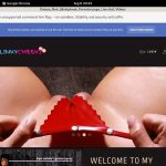 Slinkycheeks Xvideos